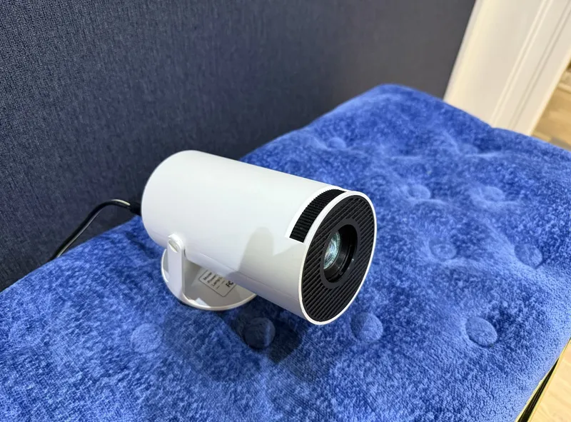 Projector Ideal 1 Projector Ideal 1