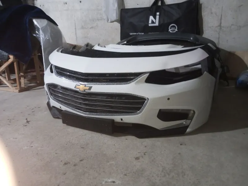 Malibu 2 18 oq gaz rang 4 Malibu 2 18 oq gaz rang 4