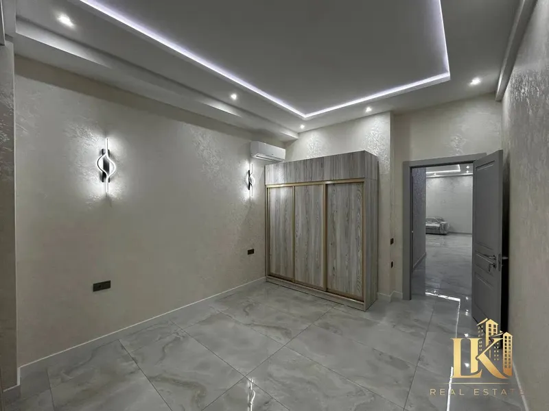3-комнатная квартира в ЖК Parkwood, Мирзо-Улугбекский район — фото 2
