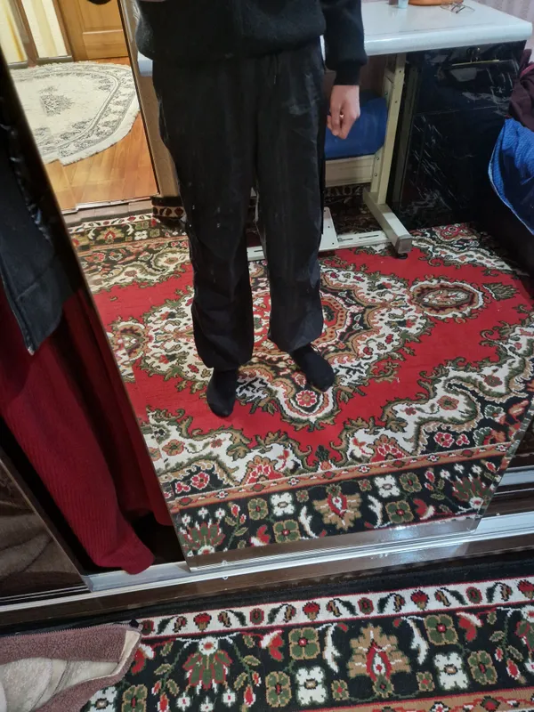Amerika uslubidagi shimlar 2