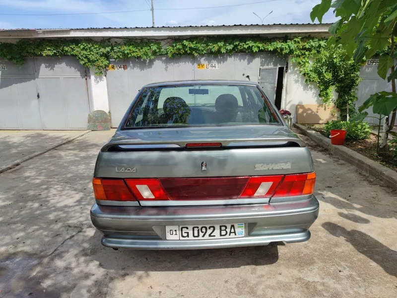 Lada 2115-мотор не вскрывался, газа не было, motori ochilmaga, gaz yoq — фото 4