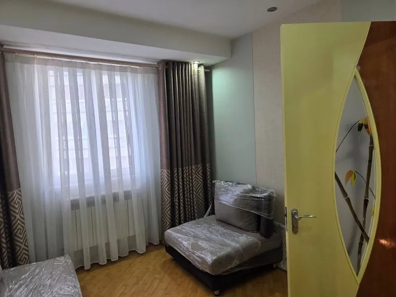3 xonali kvartira, 95 m2, Yunusobod 6 3 xonali kvartira, 95 m2, Yunusobod 6