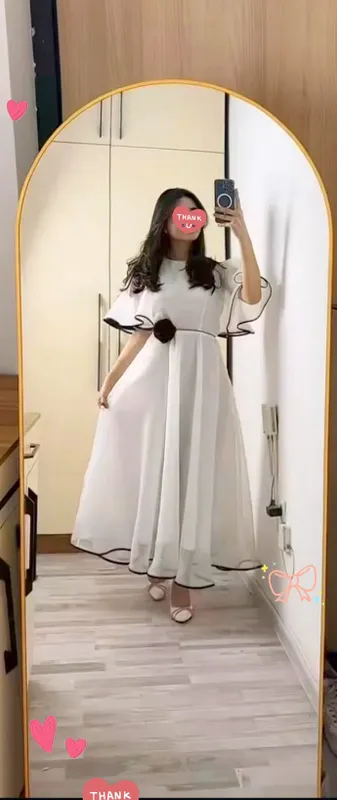Bazmlar tuy va tugʻilgan kun uchun kuylak