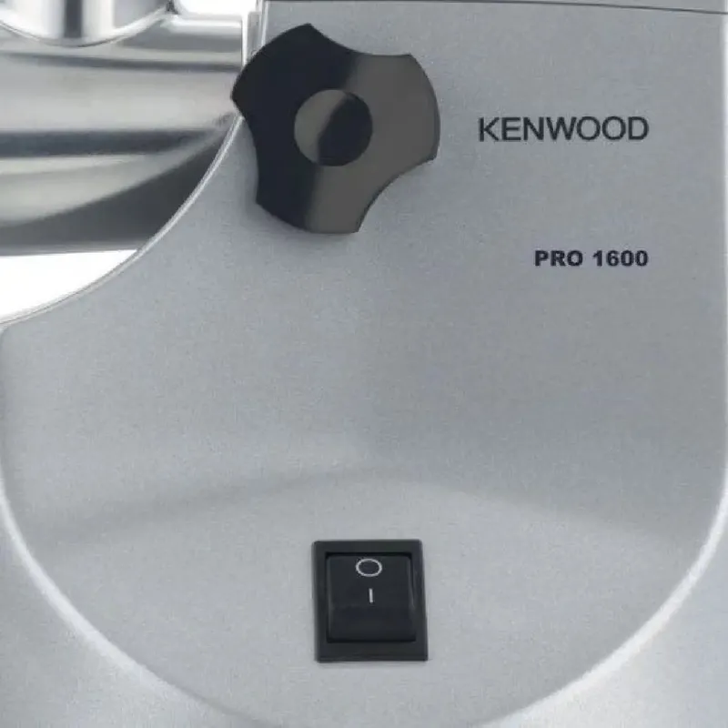 Мясорубка Kenwood MG516 5 Мясорубка Kenwood MG516 5
