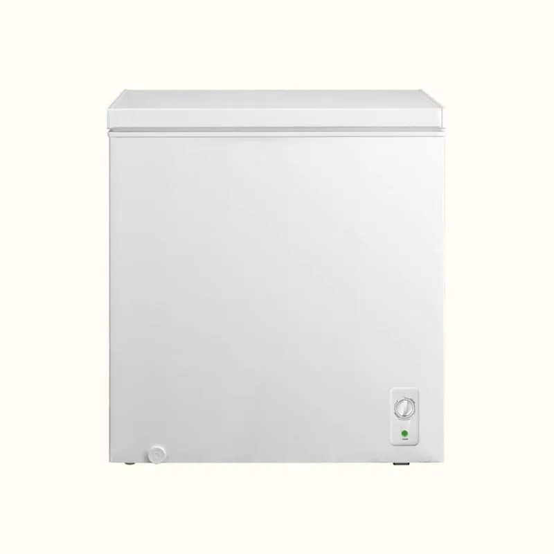 Морозильник-ларь Goodwell GCF-200w с гарантией 3года, доставка!