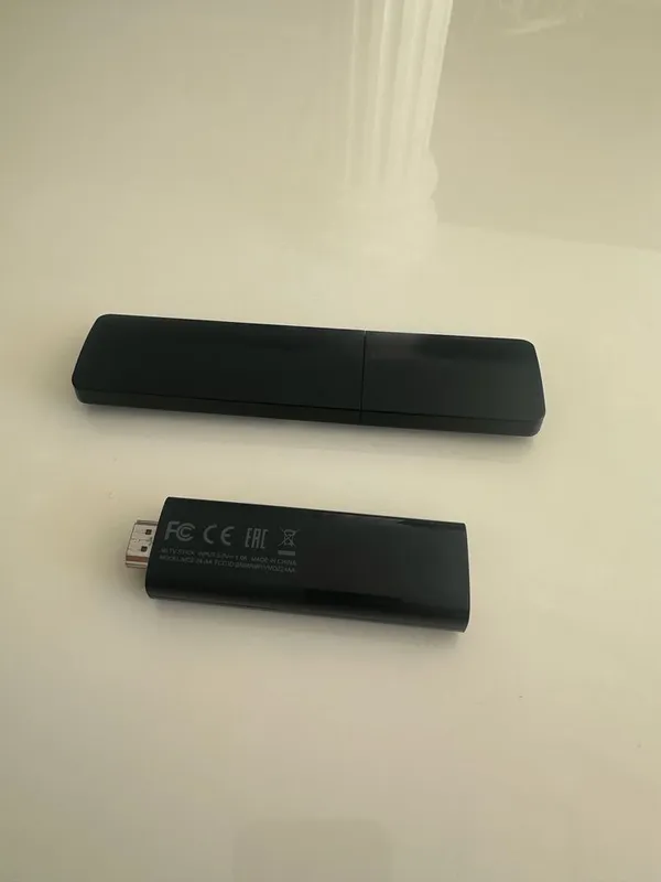 ТВ-адаптер Xiaomi Mi TV Stick HD 3 ТВ-адаптер Xiaomi Mi TV Stick HD 3
