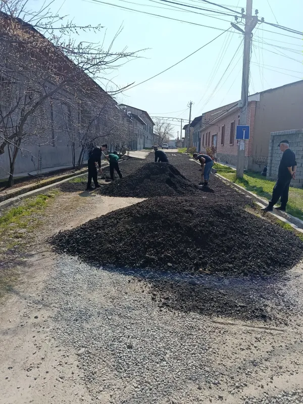 Асфальт Киринди севижи Атход 2 Асфальт Киринди севижи Атход 2