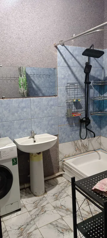 Сдается комната, Чиланзар 6 кв. 5