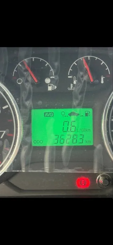 Chevrolet Gentra 2021 yil 1 evro 1