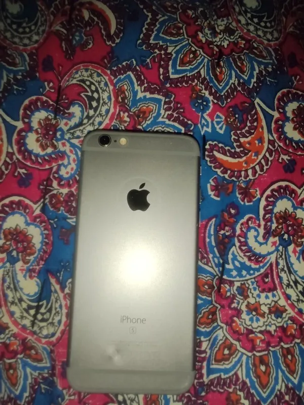 iPhone 6s 64 100% усилинный 2 iPhone 6s 64 100% усилинный 2