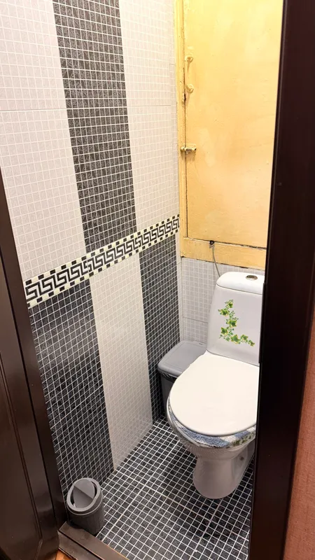 Shoshilinch sotaman 2/2/4 51 m² Yunusobod 11 8