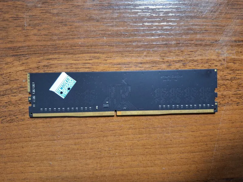 RAM DDR4 3200 MHz 16gb