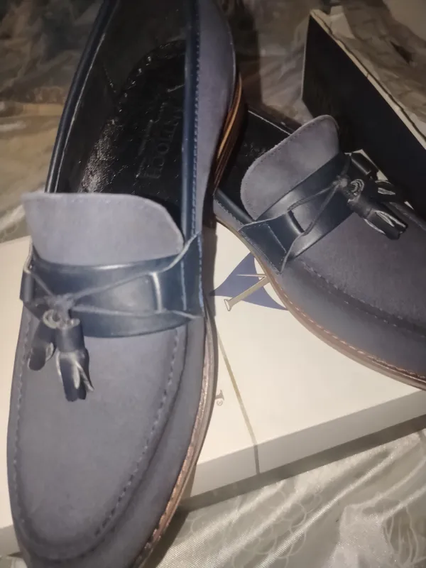 “Erkaklar uchun loafer tufli” 2