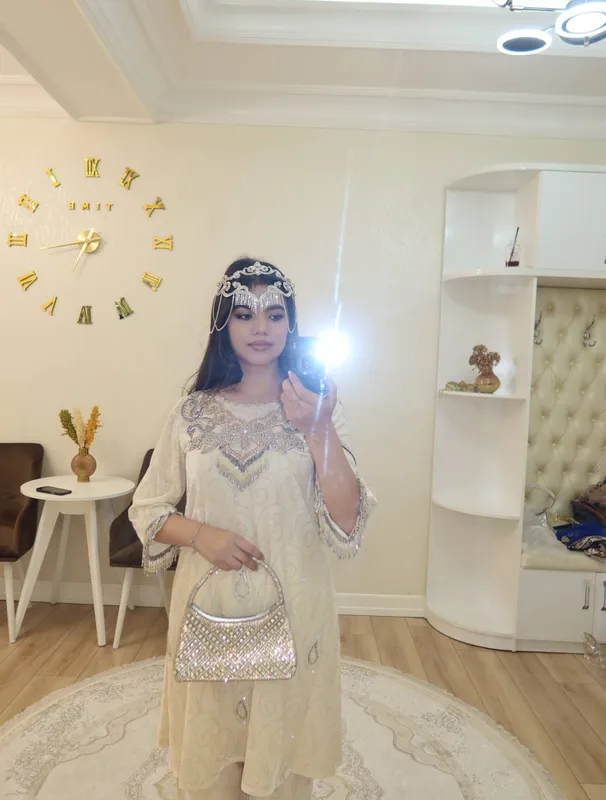Вечернее платье 1 Вечернее платье 1