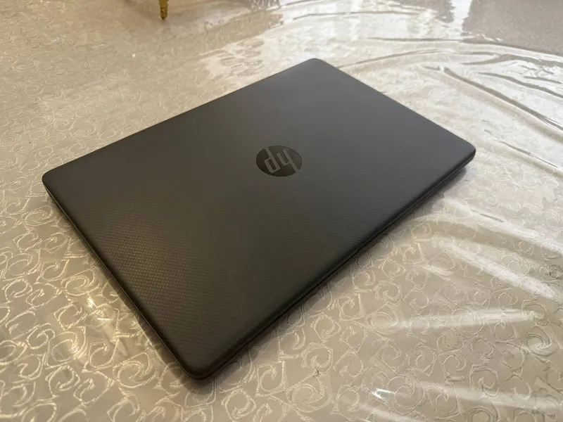 HP Laptop 15 (Core i5 11-gen, 8/512GB)
