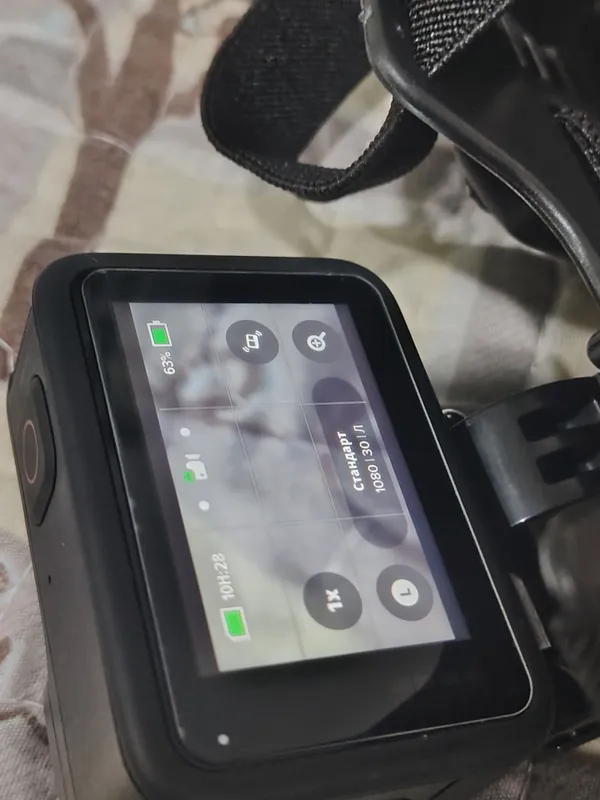 Gopro 11 Black гопро 11 блэк — фото 2