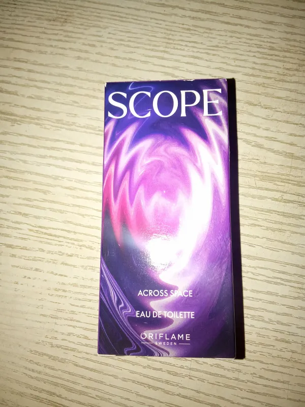 Женские духи Oriflame Scope Женские духи Oriflame Scope