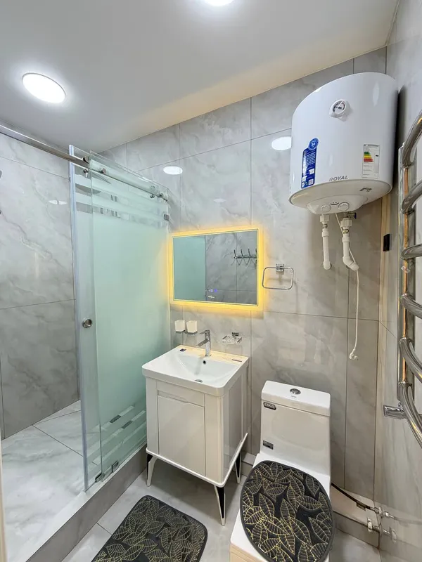 50 m² 2 xonali kvartira sotiladi, Chilonzor tumani · ID 43441 9