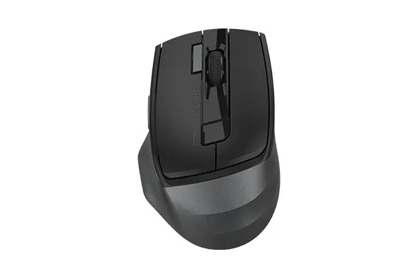 Беспроводная мышка A4Tech FG45CS Air Stone Grey — фото 3