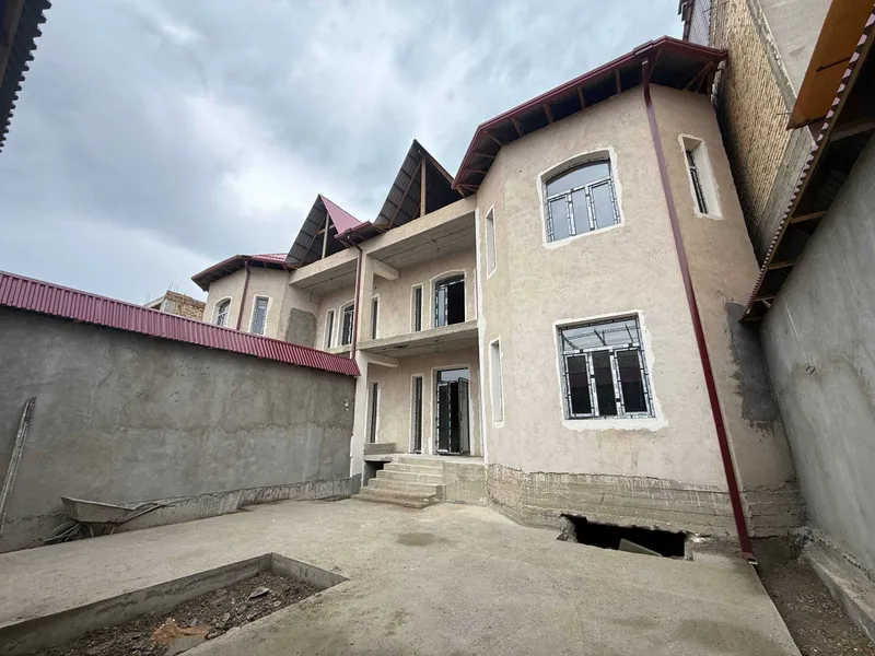 2 TA BIR XIL 2 QAVATLI 2 SOTIQ MAYDONGA EGA kottedjlar sotiladi #a836 — фото 3
