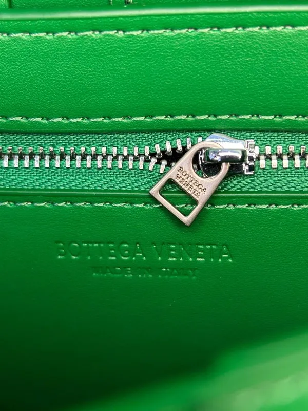 Сумка Bottega Veneta — фото 2