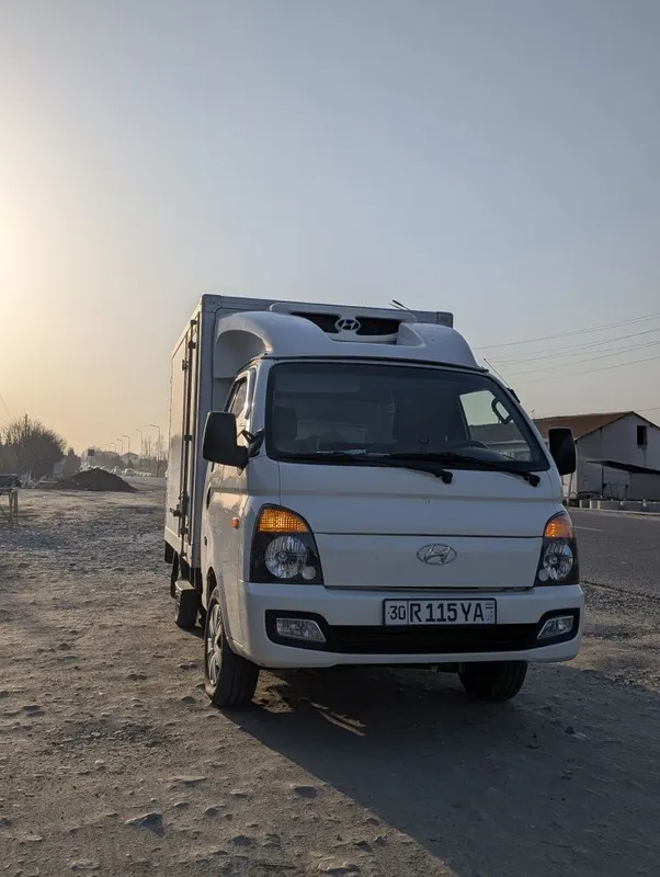 Yuk tashish, Грузоперевозки, переезд kia bongo,Hyundai Porter
