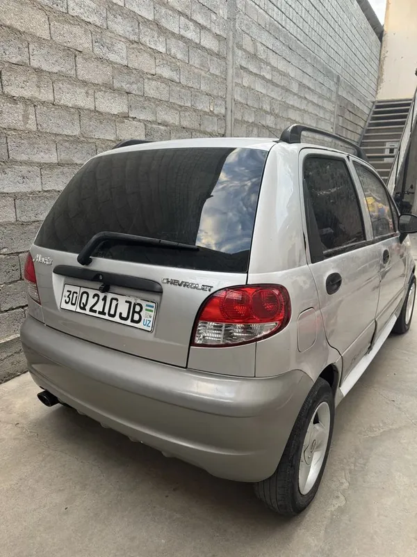 Matiz best lux konditsioner 7 Matiz best lux konditsioner 7