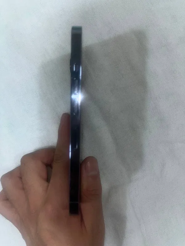 Iphone 13 pro 6