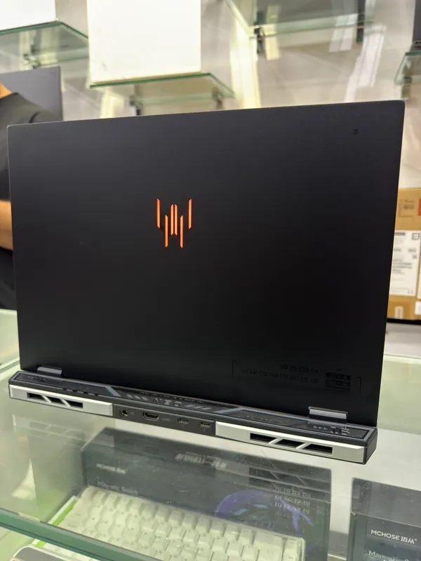 Acer Predatot Helios Neo 16 5 Acer Predatot Helios Neo 16 5