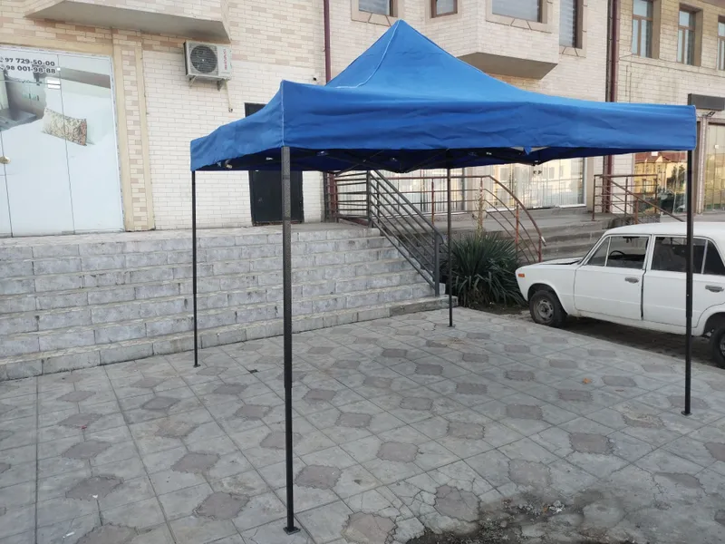Zontik Arenda naves