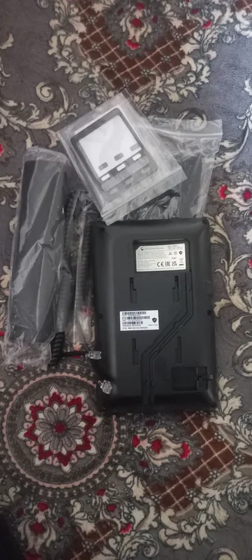 Damashni telifon bor yangi ishlatilmagan 2