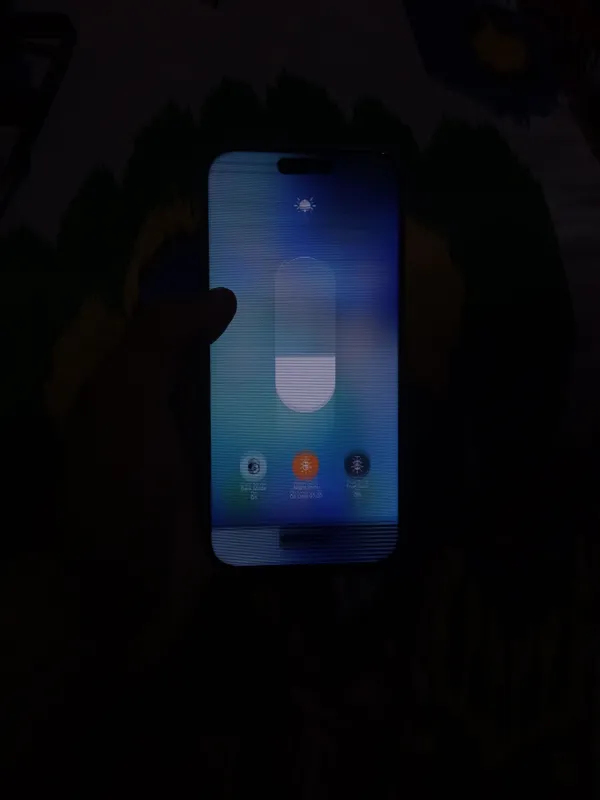 iPhone 17 pro max, Дубай 2