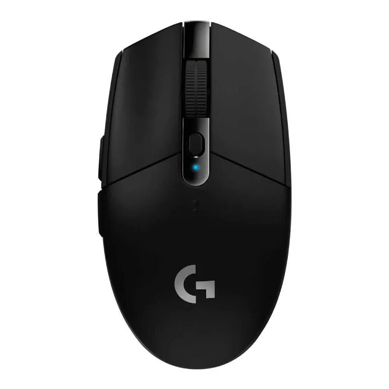 Logitech G304 игровая мышка
