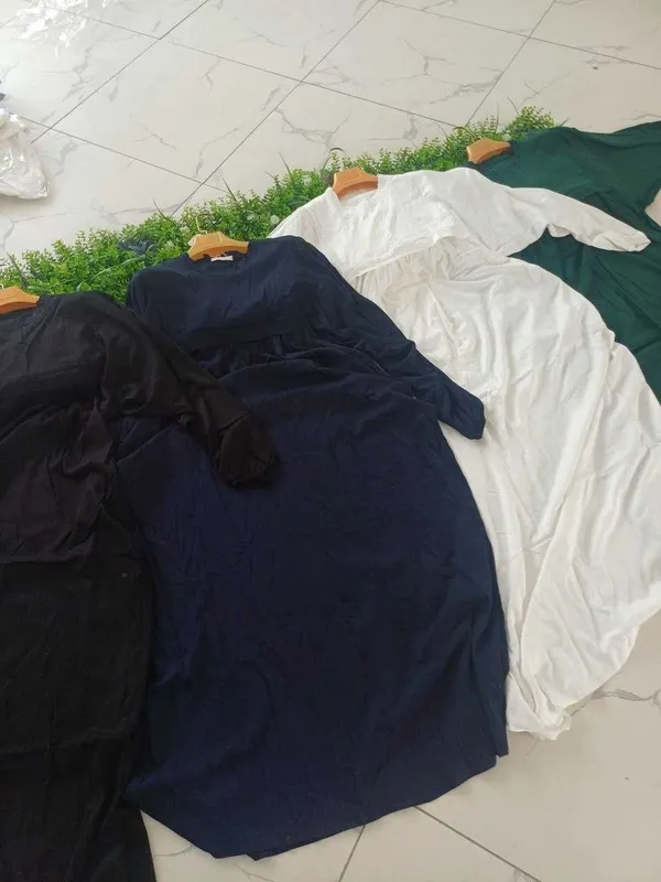 ayollar libosi juda yengil va yumshoq — фото 5