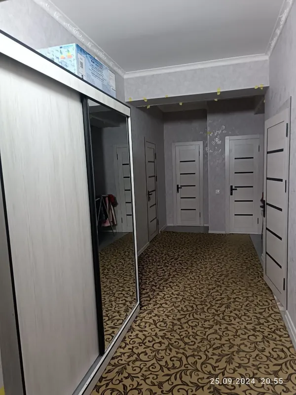 Талабалар учун хам факат кизларга — фото 1