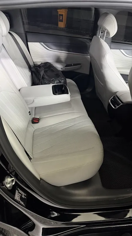 Changan A07 Nevo Gbrit sotiladi full 7 Changan A07 Nevo Gbrit sotiladi full 7