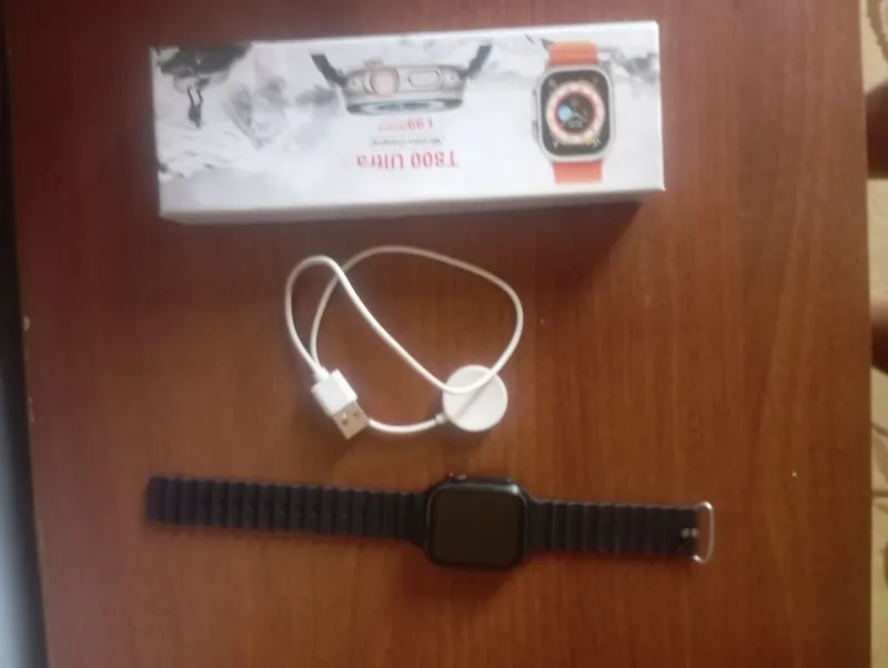 Smart wach sotiladi 1 Smart wach sotiladi 1