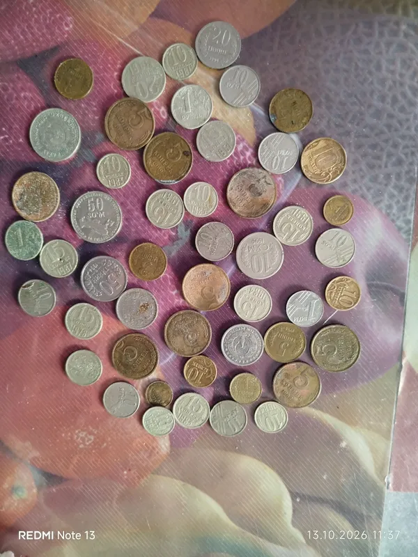 продаются монеты ссср 2 продаются монеты ссср 2