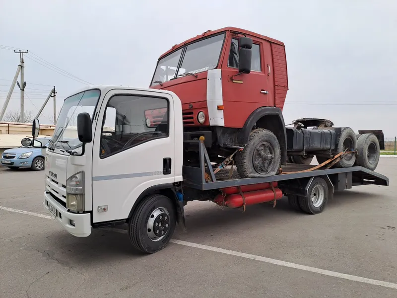 Isuzu evakuator xizmati 2 Isuzu evakuator xizmati 2