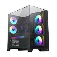 Корпус GameMax Infinity Plus 1