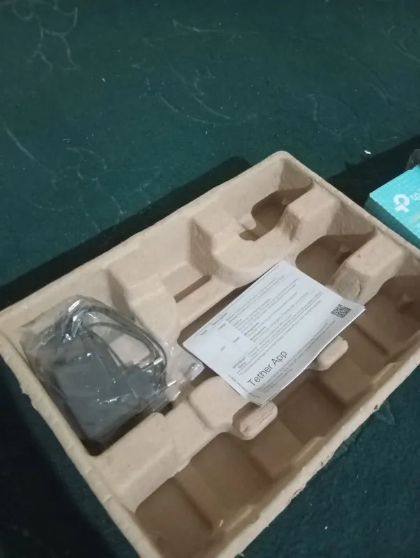 Wifi роутер, tp-link 300Mbps TL-WR841N — фото 3