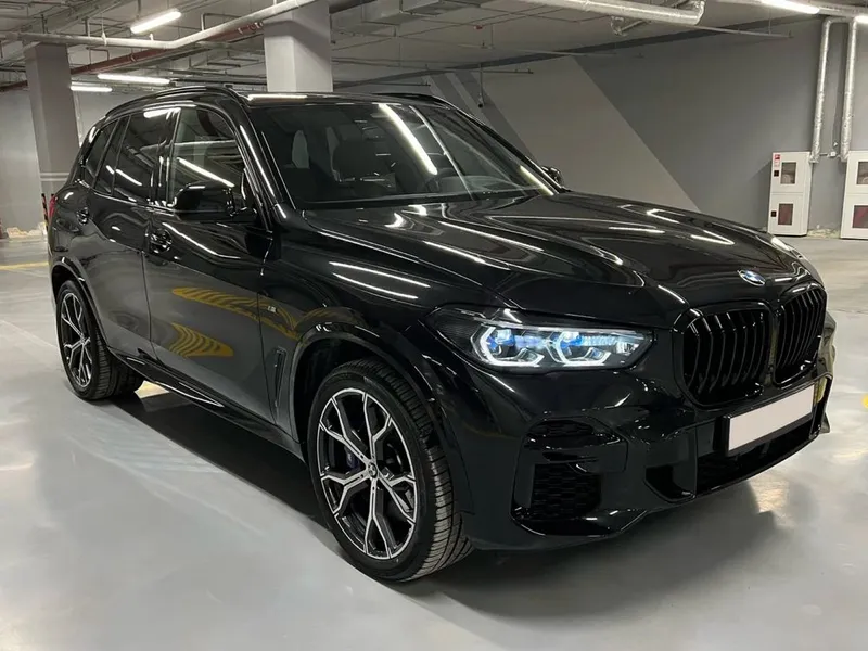 Продам Bmw X5 2022 full M50.