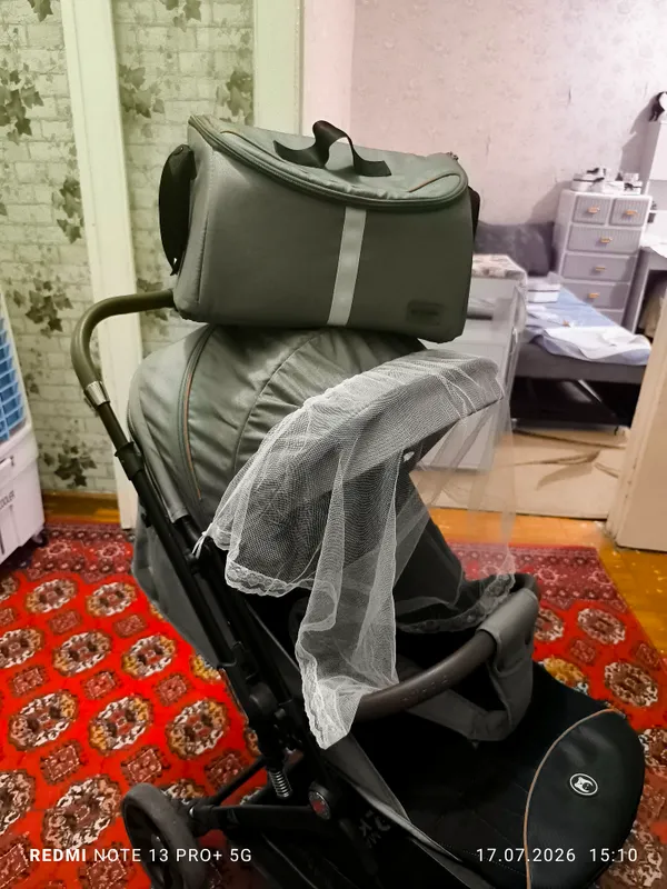 innig Baby kalaskadi 8