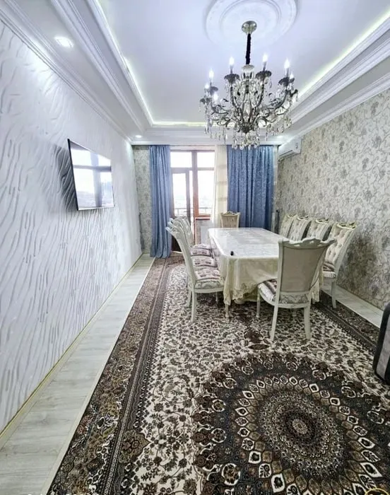 Сдается квартира Алмазарским районе — фото 1