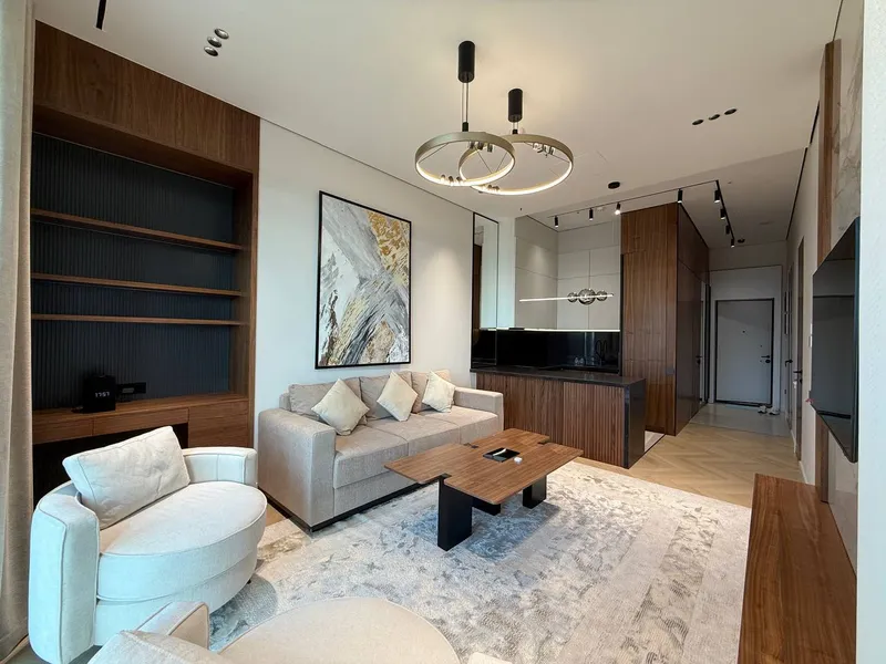 3-комнатная квартира, 59 м², Юнусабад 3
