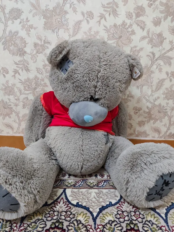 Teddy Ayiq