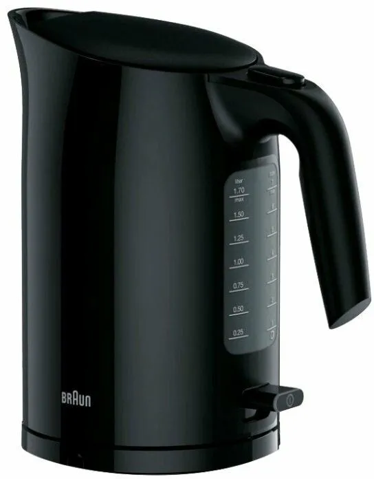 Чайник Braun WK3100 2 Чайник Braun WK3100 2