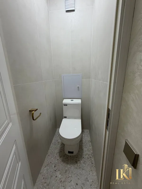 Продаётся 2-комнатная квартира 45 м² в районе Ялангач 7