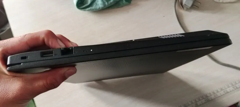 Lenovo noutbokkk srochna sotiladi — фото 2