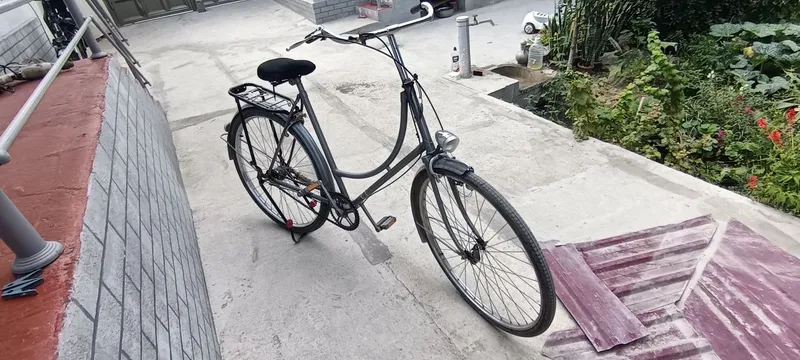 Velosipedlar sotladi yoki almashtraman